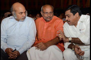 Celebs at Bandaru Dattatreya Daughter Marriage